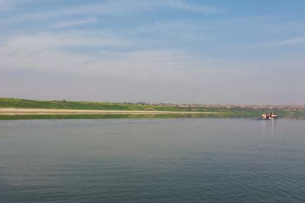Chambal Safari Same Day Tour