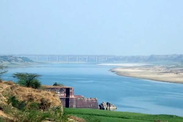 Chambal Safari Same Day Tour