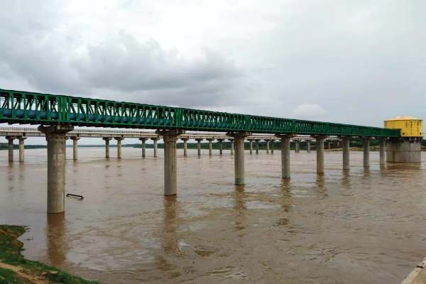 Chambal Safari Same Day Tour