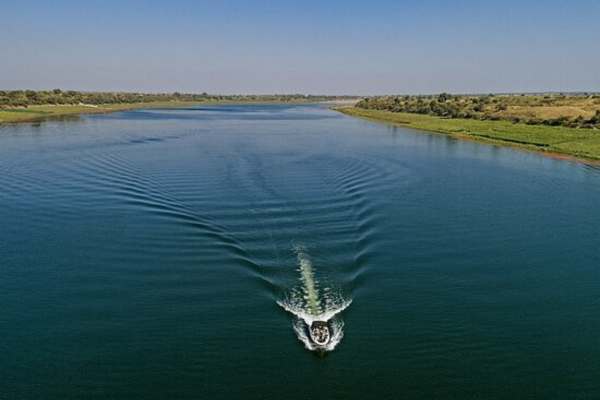 Chambal Safari Same Day Tour
