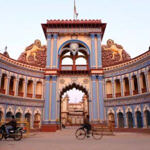 Agra-Ayodhya-Prayagraj-Varanasi-Sarnath-Chitrakoot-Agra 5 Day tour (3)