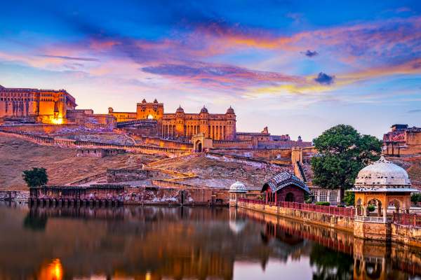 Golden Triangle Tour Agra-Jaipur-Delhi (2)