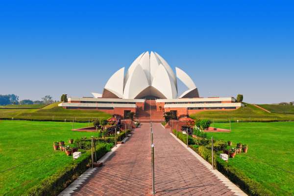 Golden Triangle Tour Agra-Jaipur-Delhi (3)