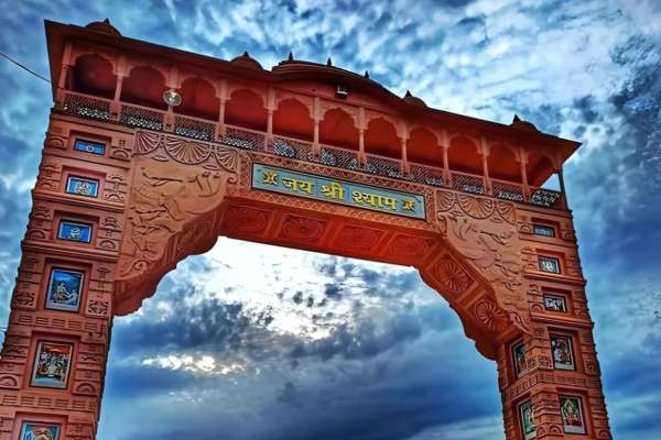 Khatu Shyam-Salasar Balaji-Shree Rani Satiji Mandir 3 Day Tour (3)