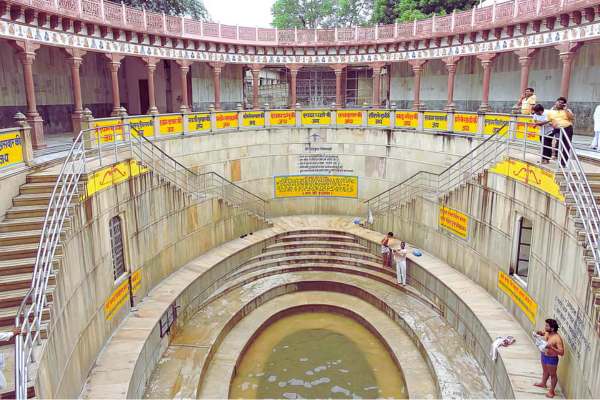 Khatu Shyam-Salasar Balaji-Shree Rani Satiji Mandir 3 Day Tour