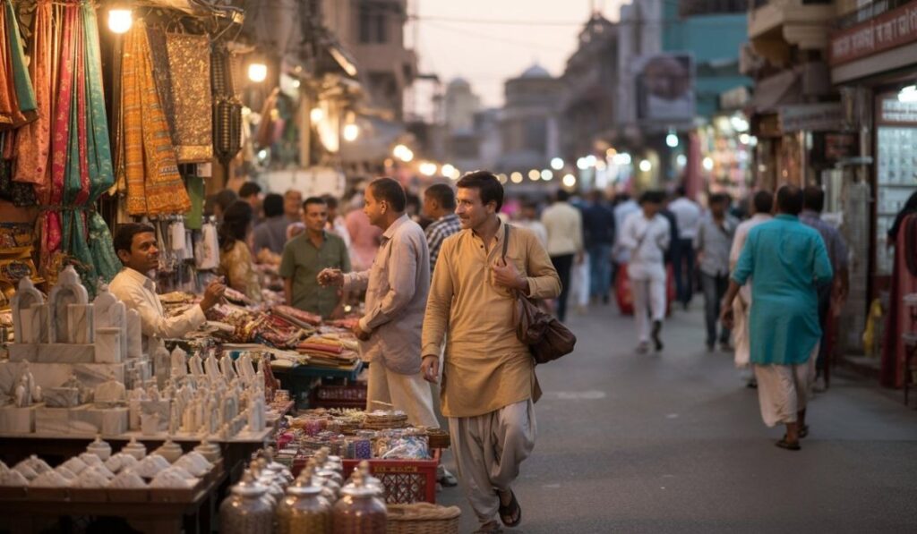 Things to Do in Agra