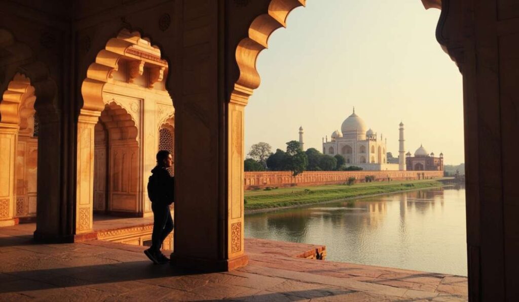Things to Do in Agra