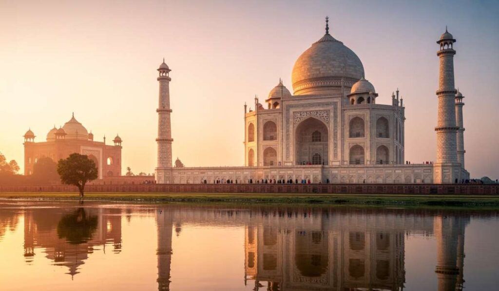 Things to Do in Agra
